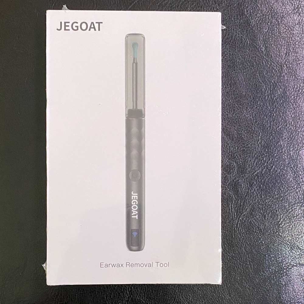 EarVision Earwax Removal Tool